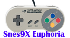 Snes9X Euphoria