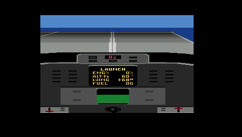 F-14 Tomcat Flight Simulator